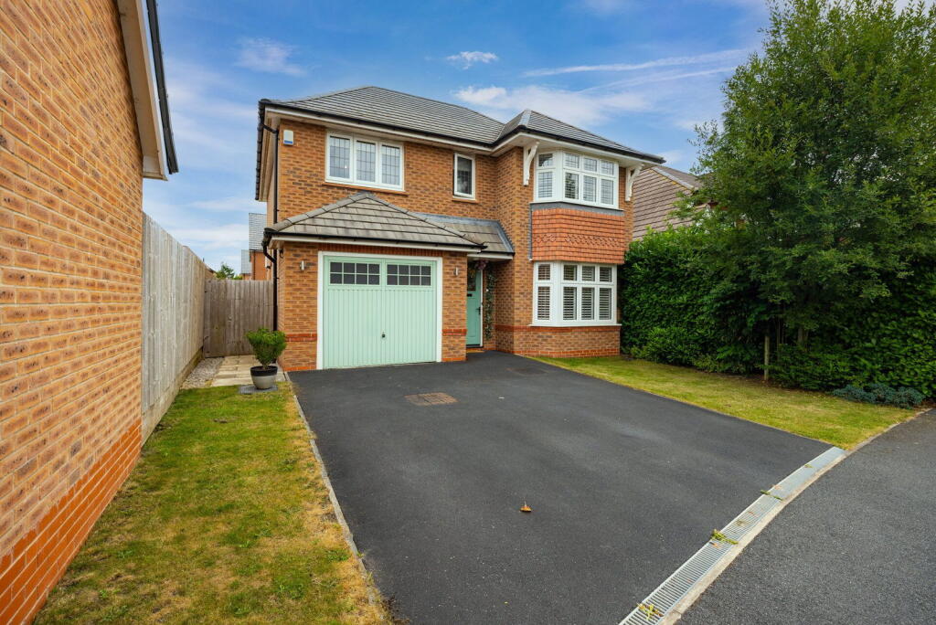 Main image of property: Stanley Field, Tyldesley M29 8SP