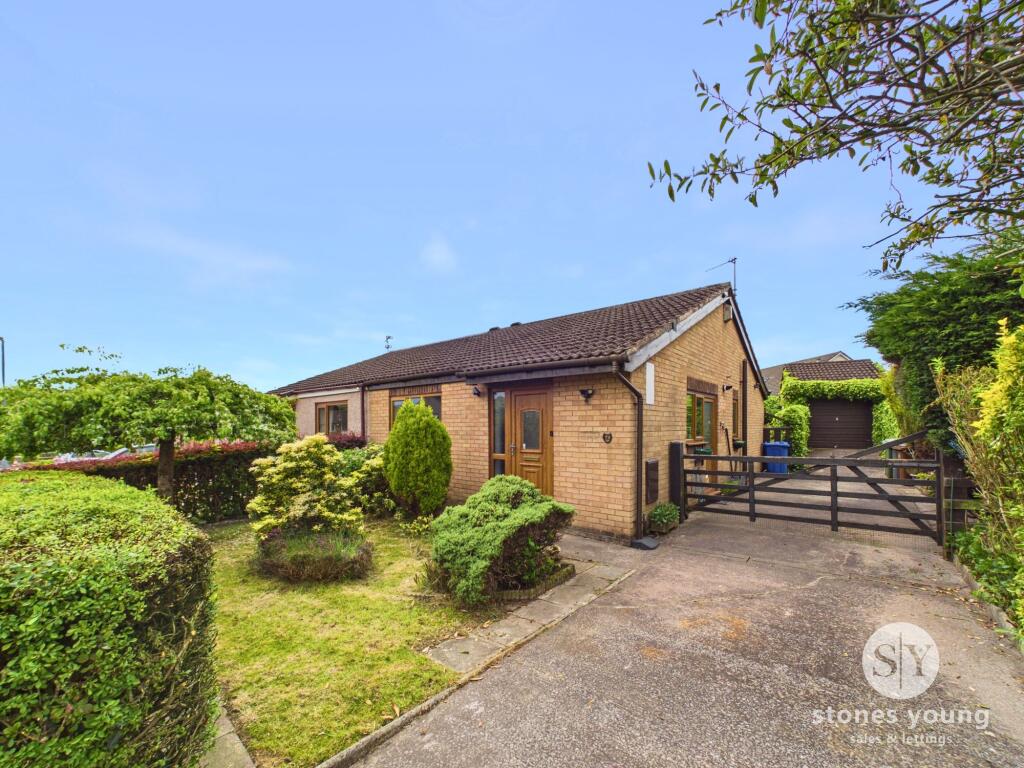 Main image of property: Station Road, Rishton, BB1