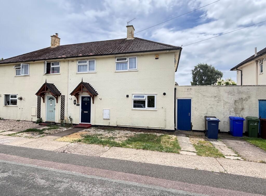 Main image of property: Innsworth Lane, Gloucester, GL3