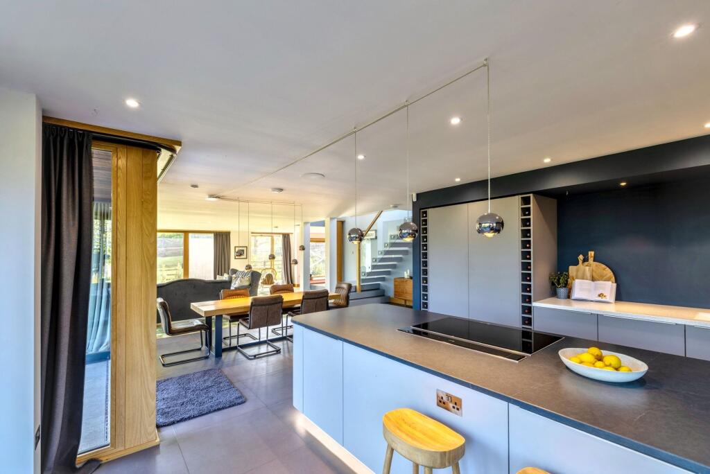 Additional image 3 of Lane Ends, Bolton By Bowland, BB7