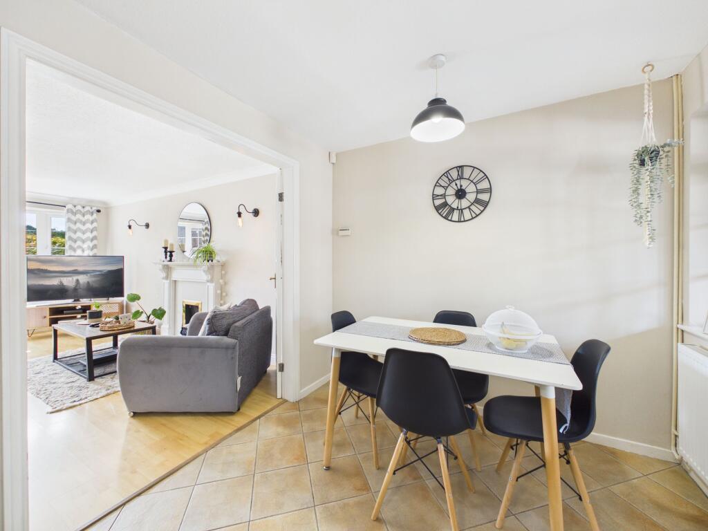 House in Nottingham - View 5