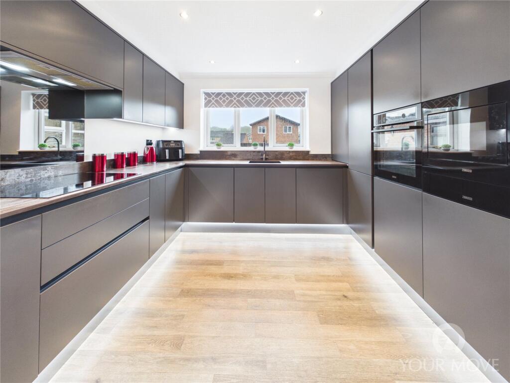 Main image of property: Tollgate Garth, Darlington, Durham, DL1
