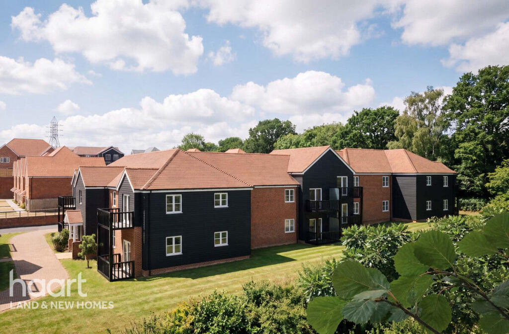 Apartment in Watford - View 4