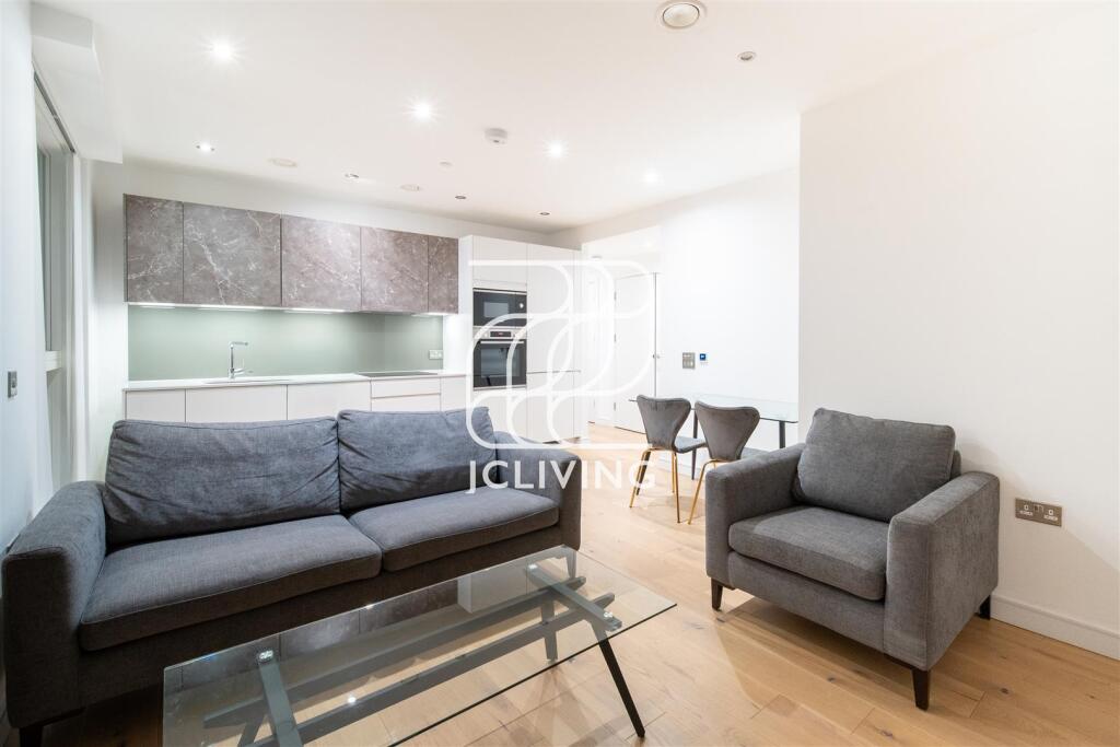 Main image of property: Duval House, London