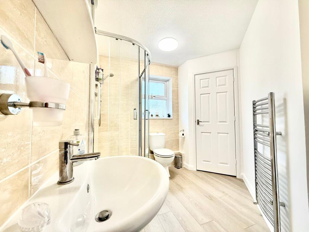House in Milton Keynes, Campbell Park - View 5