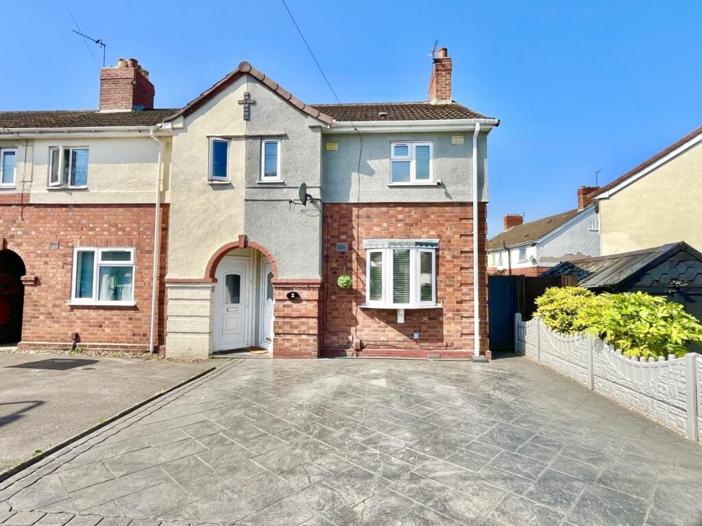 Main image of property: Myatt Avenue, Wolverhampton