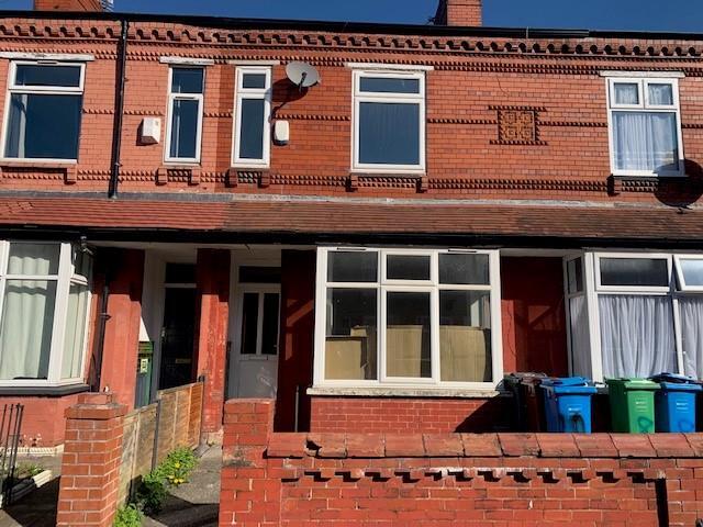 Main image of property: Campbell Road Longsight Manchester