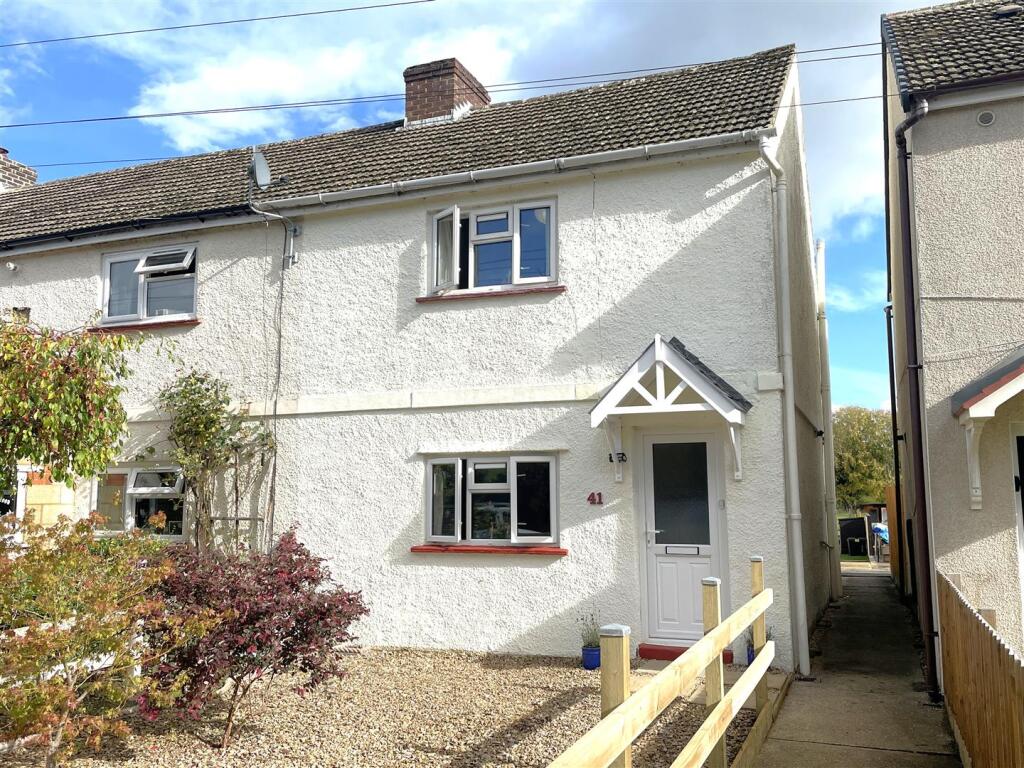 Main image of property: Wishford Road, Wilton