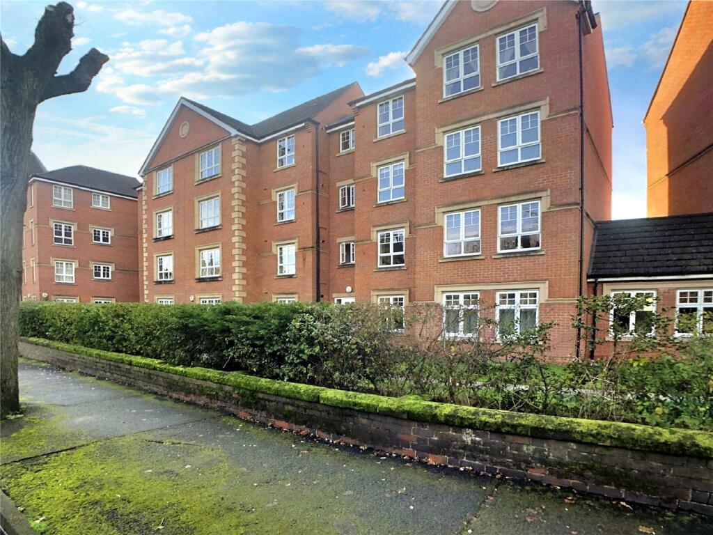Main image of property: St. Andrews Road, Droitwich Spa, Worcestershire, WR9