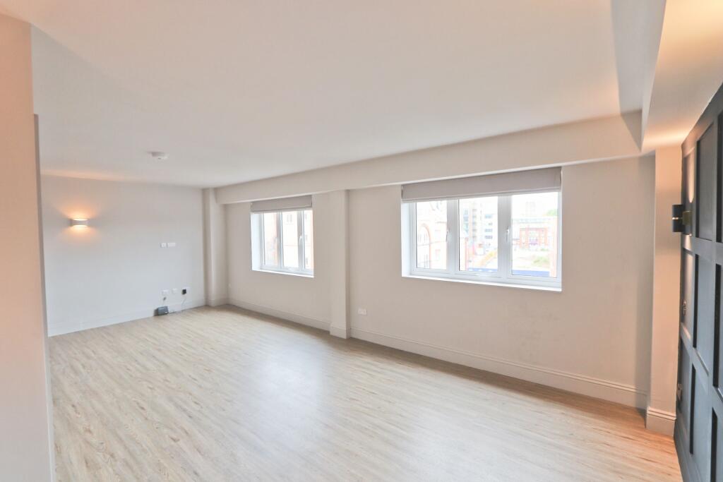 Apartment in Bristol, City of Bristol - View 4