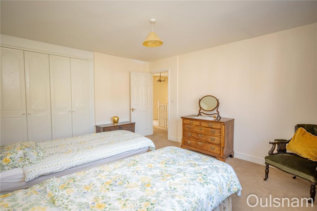 Additional image 23 of Medici Road, Bromsgrove, Worcestershire, B60