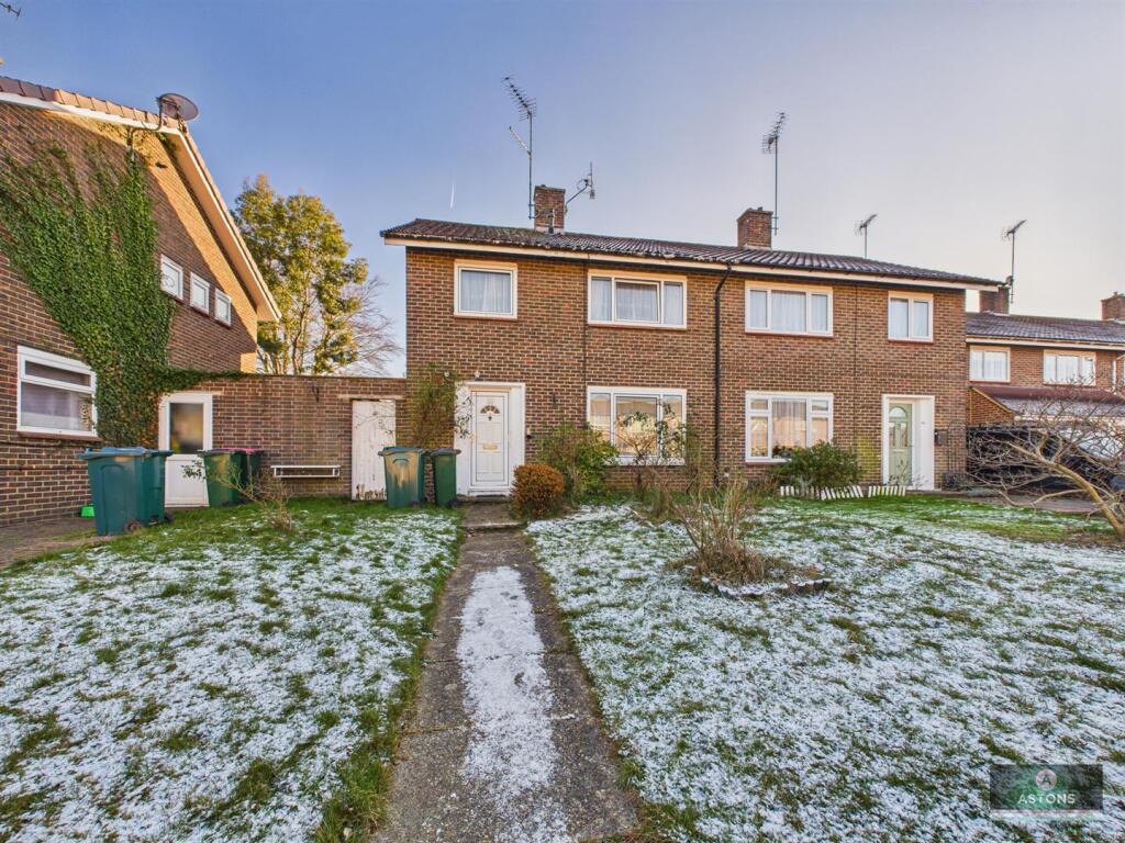 Main image of property: Shackleton Road, Tilgate