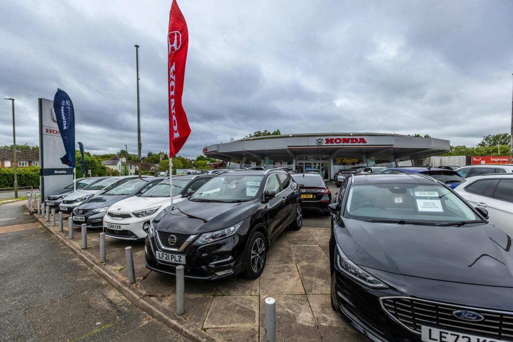 Main image of property: Ewell By Pass, Epsom, KT17 2PU