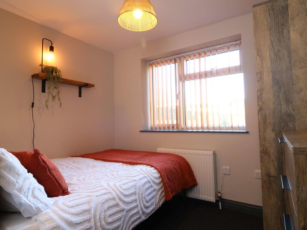 Main image of property: The Grates