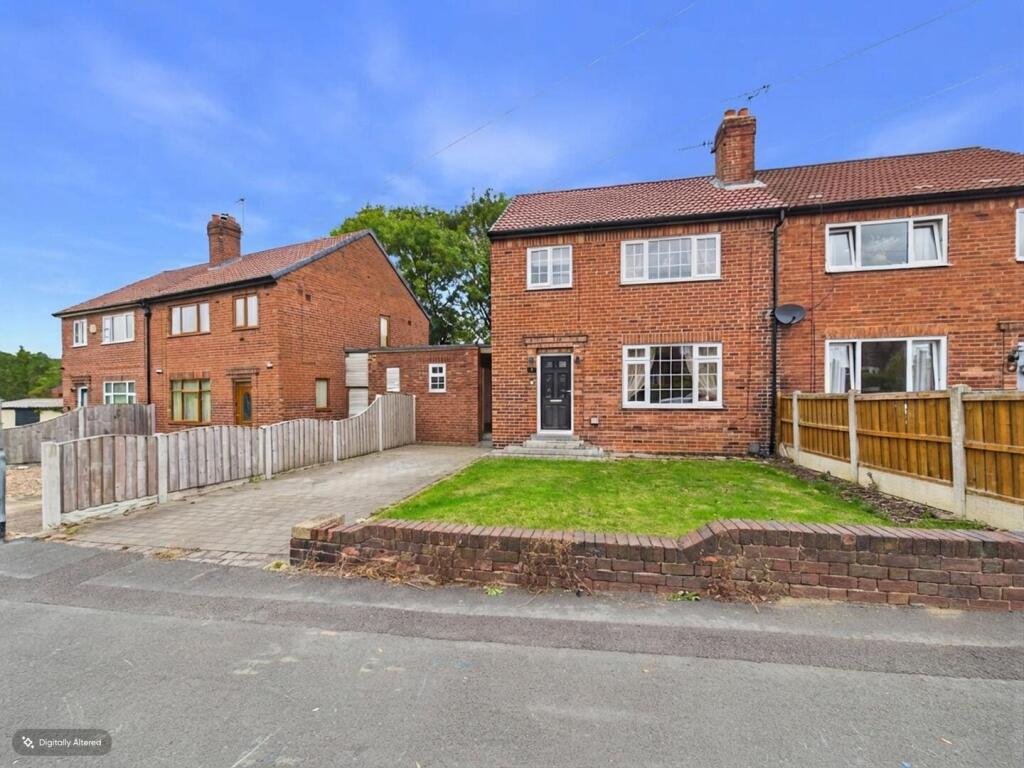Main image of property: Grove Road, Pontefract