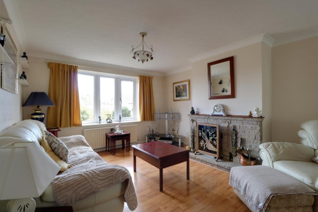 House in South Kesteven, Colsterworth - View 3
