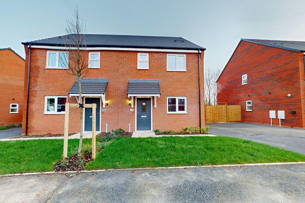 Main image of property: Red Lane,
South Normanton,
DE553HA
