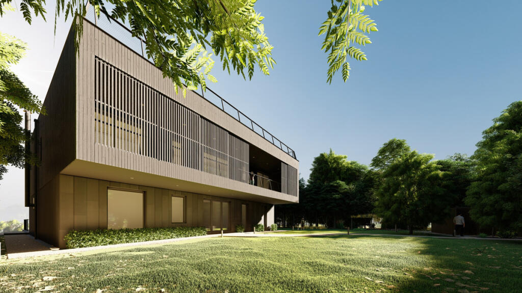 Main image of property: Reserve Edge, Lechlade, GL7