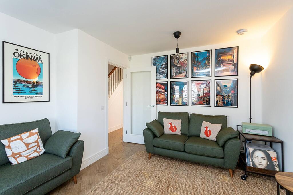 House in Aberdour, Fife - View 3