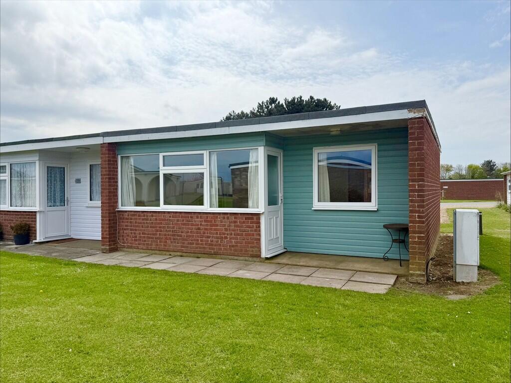Main image of property: Newport Road, Hemsby