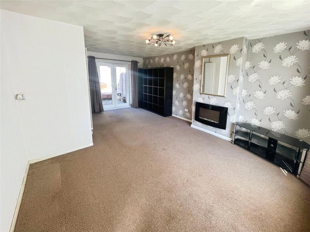 Bird Hill Road, Woodhouse Eaves, Loughborough, Leicestershire, LE12 photo 4