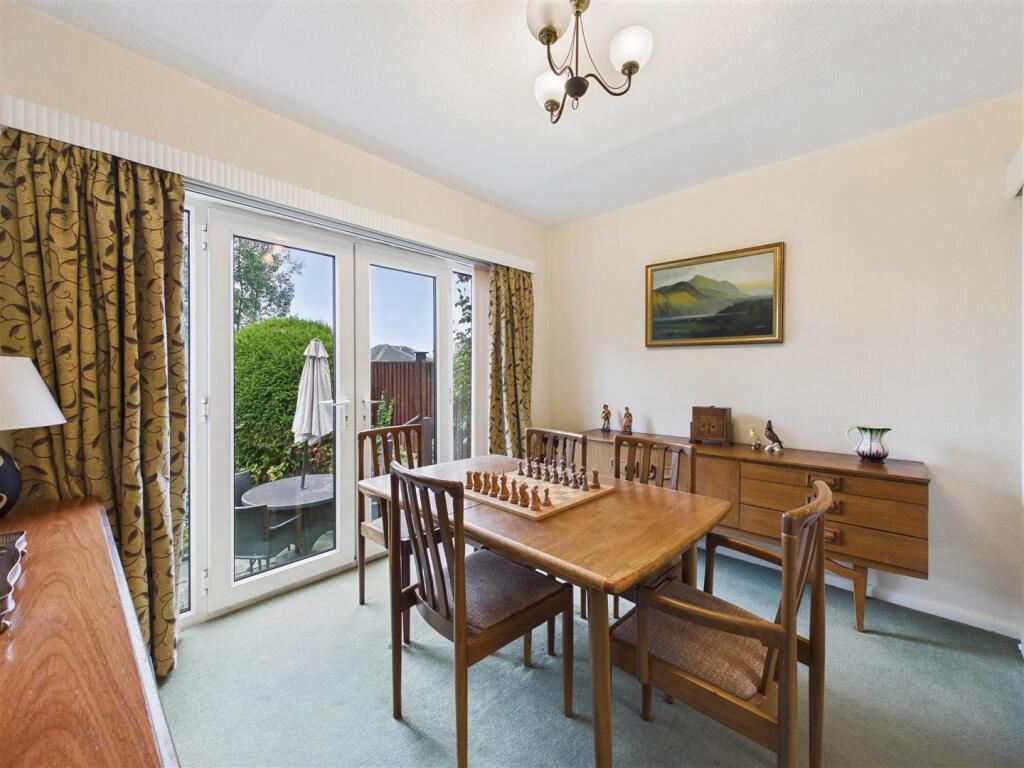 House in Sheffield - View 4