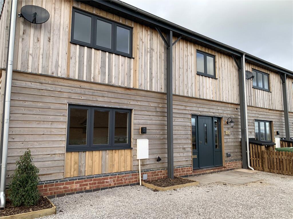 Main image of property: Onny Barn, Corfton, Craven Arms, Shropshire