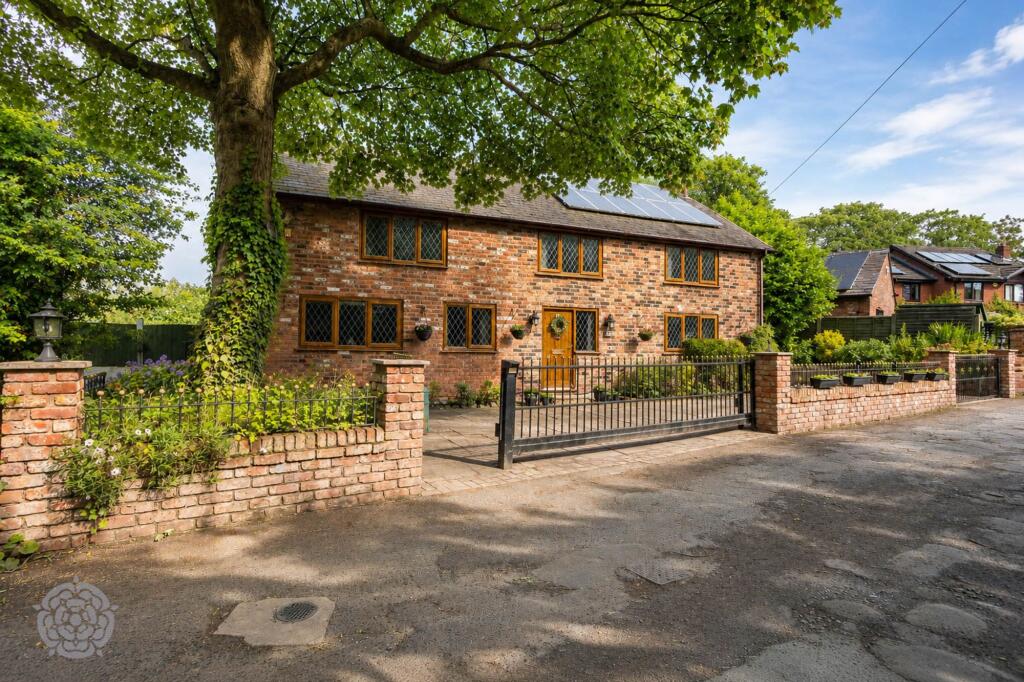Main image of property: Vicars Hall Lane, Boothstown, M28