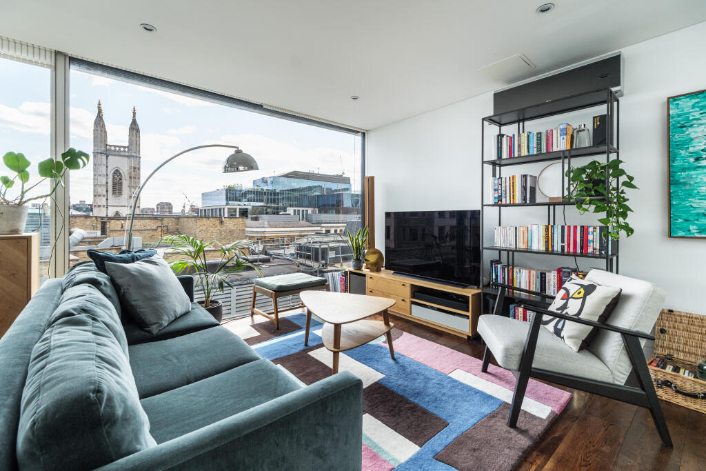 Apartment in London - More