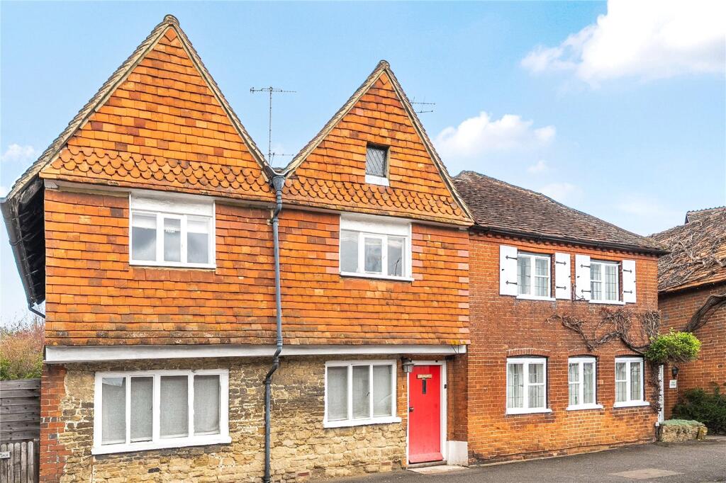 Main image of property: The Street, Wonersh, GU5