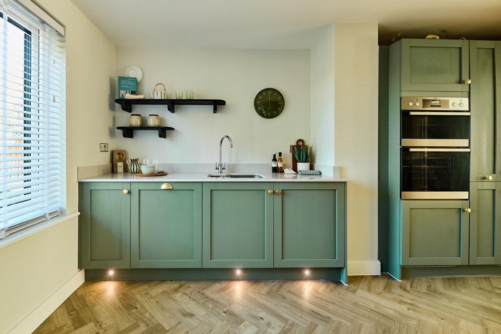 Main image of property: Allard Way,
Coventry,
CV3 4BZ