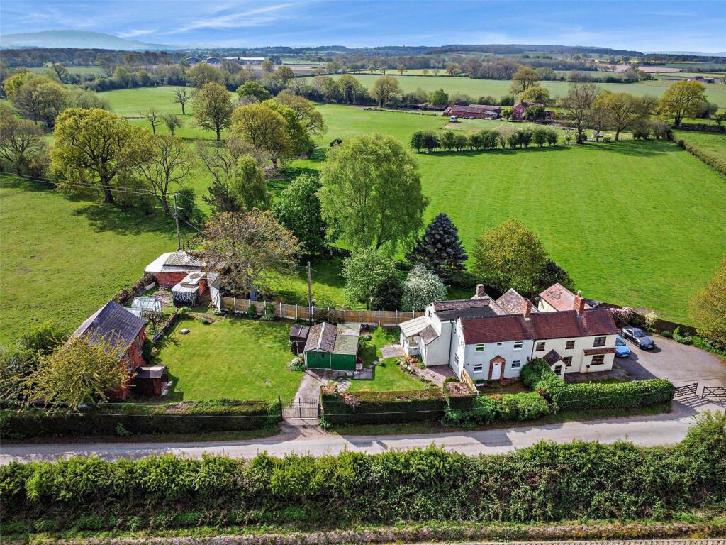 Main image of property: 1 Ferndale Cottages, Bings Heath, Astley, Shrewsbury
