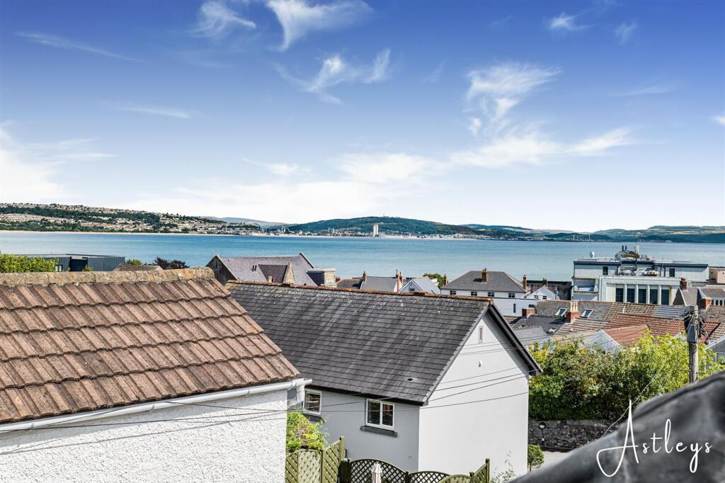 House in Mumbles, Oystermouth - View 4