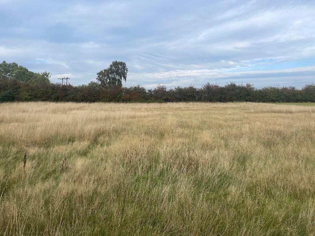 Main image of property: Land at Shebdon, Nr Stafford