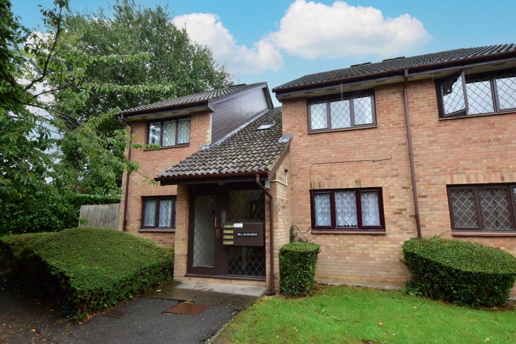 Main image of property: Grasmere Close, Watford, WD25