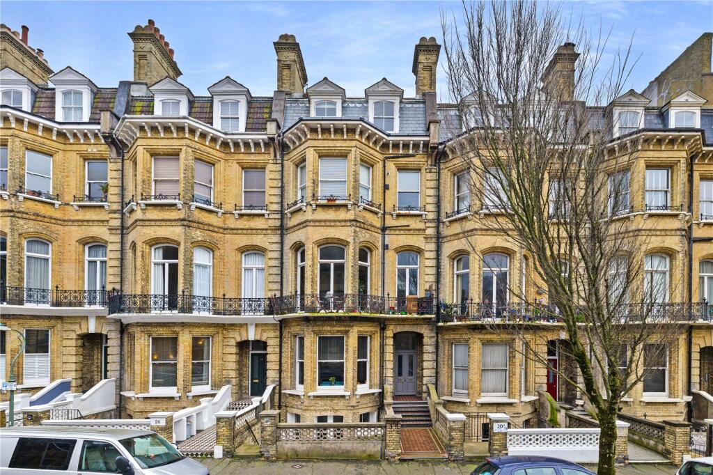 Main image of property: First Avenue, Hove, East Sussex, BN3
