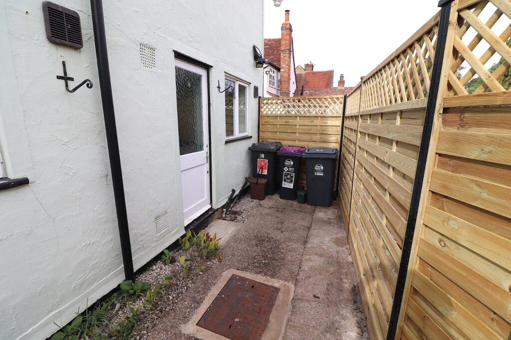 House in East Hertfordshire, Walkern - View 5