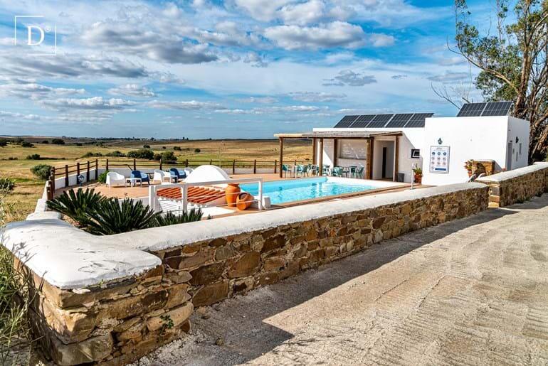 Main image of property: Baixo Alentejo, Mértola