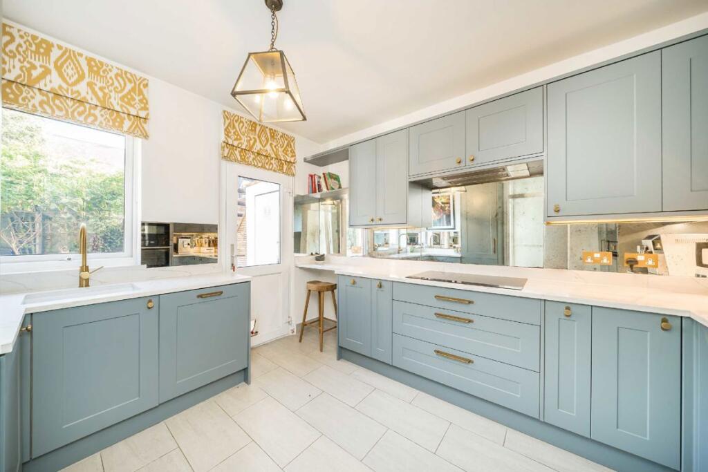 Apartment in London - View 3