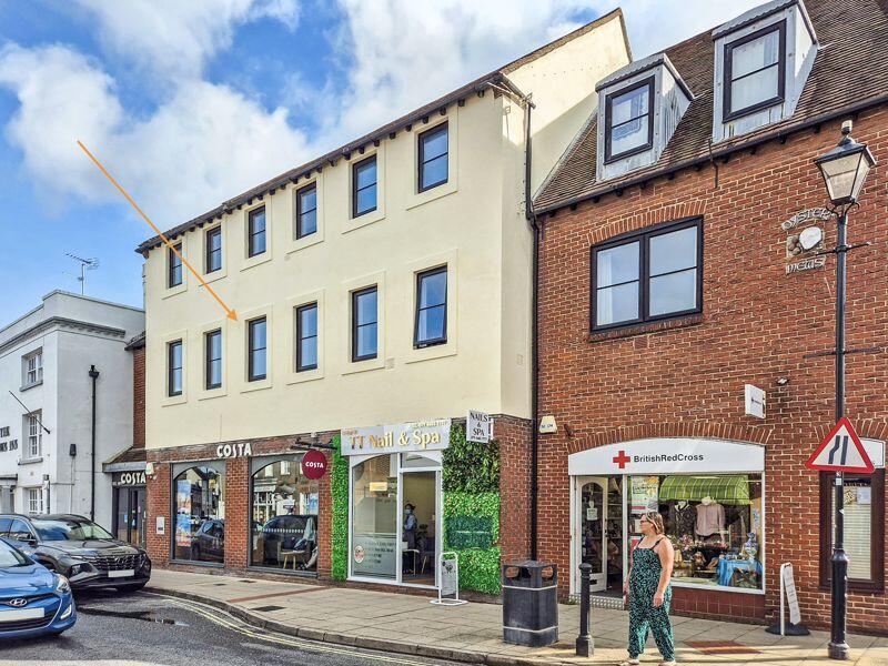 Main image of property: Oyster Mews, Spring Gardens, 