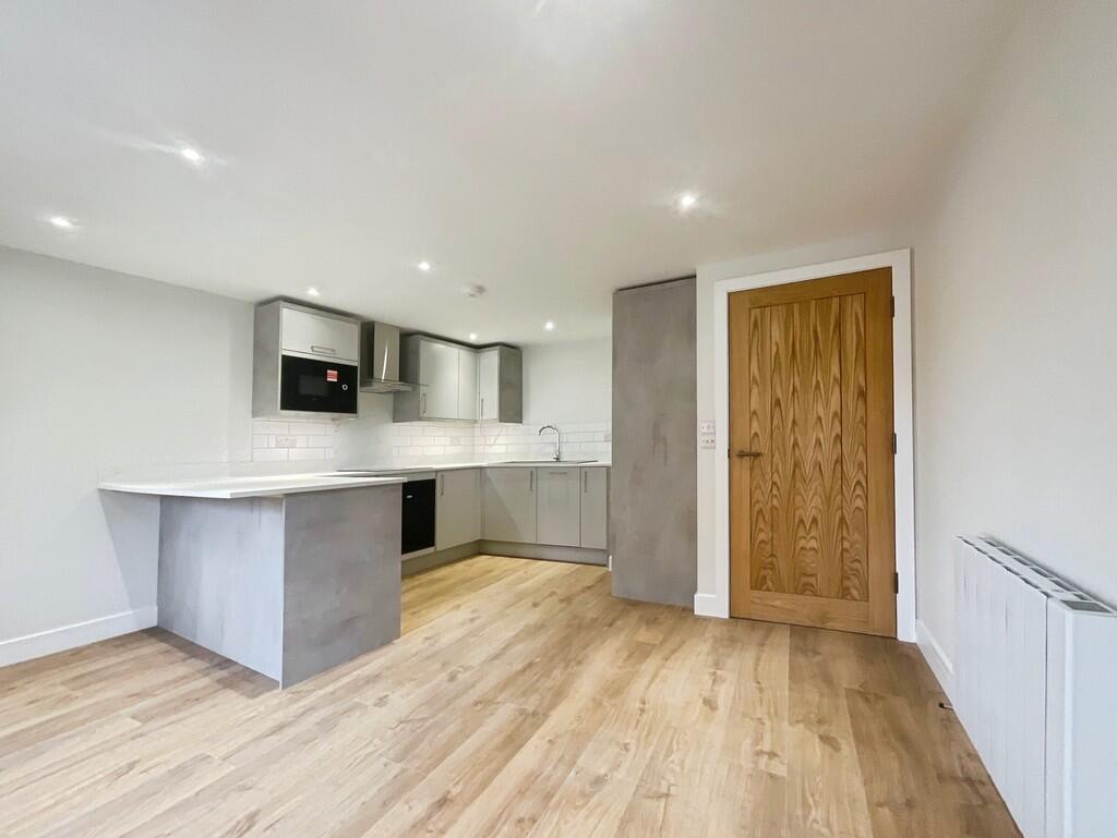 Main image of property: Flat 3, 17-18 Hungate
