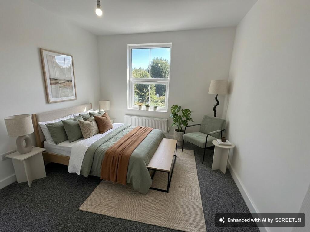 Jubilee Terrace, East Street, Westbourne, PO10 8SG - View 3