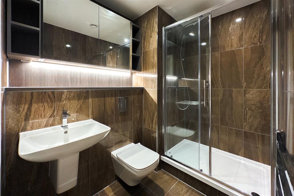 3 bedroom apartment for rent