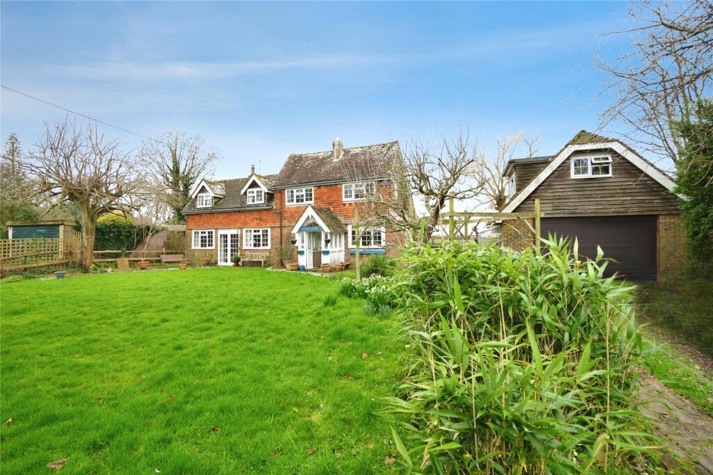 Main image of property: Norlington Lane, Ringmer, Lewes, East Sussex, BN8