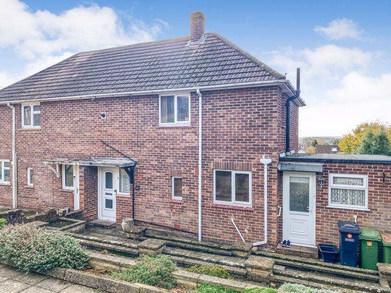 Main image of property: Cotton Close, Bishopstoke, Eastleigh, SO50