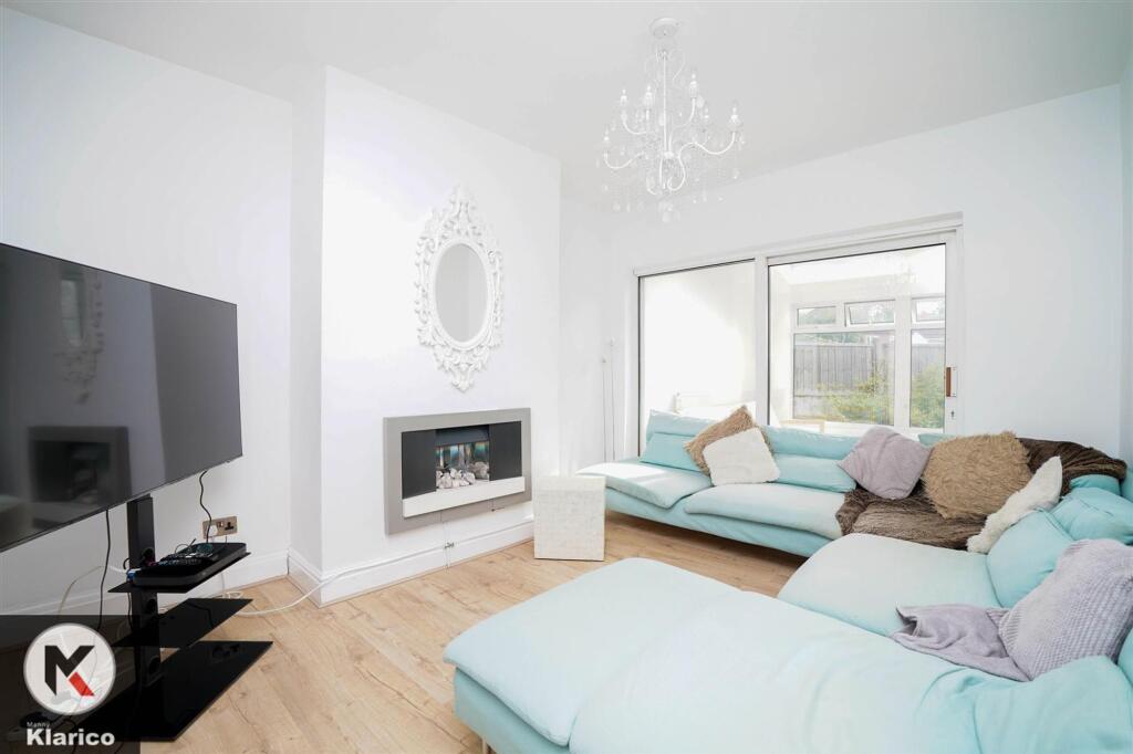 Hazelmere Road, Birmingham, B28 photo 4