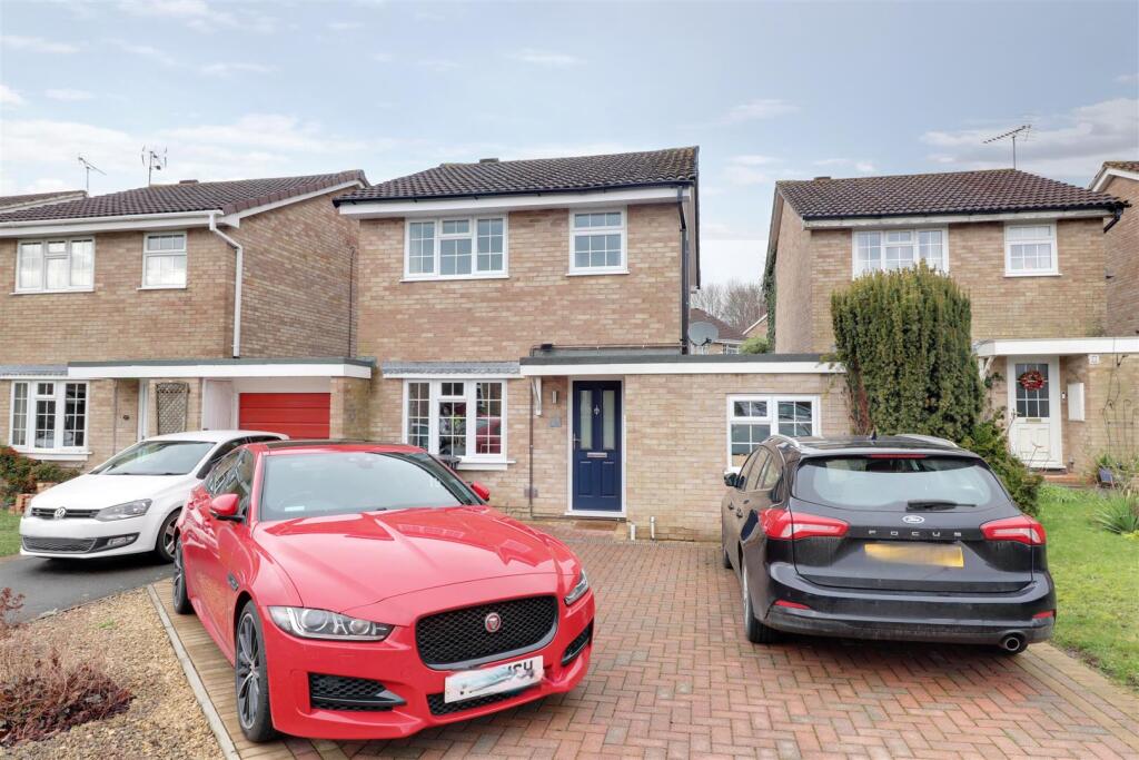 Main image of property: Rosedale Avenue, Stonehouse