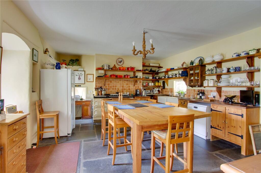 Additional image 8 of Old Mayen, Rothiemay, By Huntly, Aberdeenshire, AB54