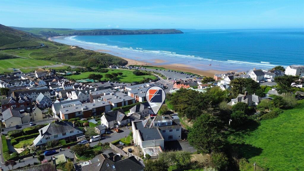 Main image of property: Springfield Road, Woolacombe