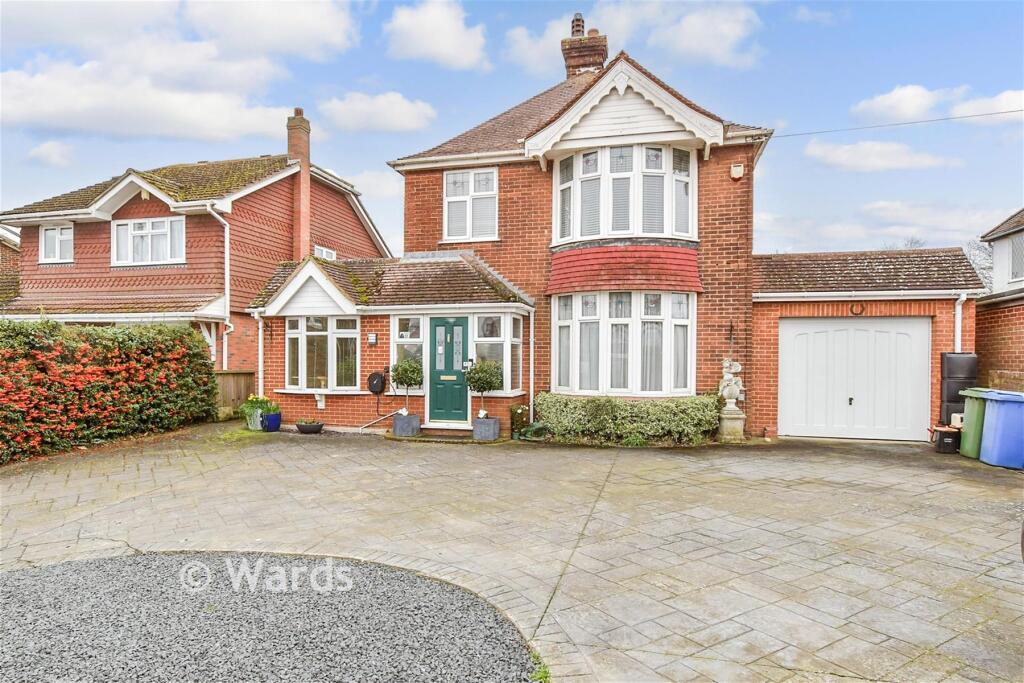 Main image of property: Canterbury Road, Sittingbourne, Kent